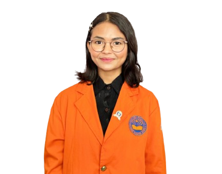 Sintikhe Tassya Gebriella Tambunan
